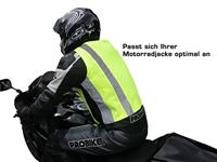 HP Autozubehör 10475 10475 Veiligheidshesje Motorfiets, Volwassene EN 471 1 stuk(s) - thumbnail