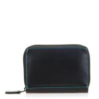 Mywalit Ladies Zip Purse ID Holder black/pace Dames portemonnee - thumbnail