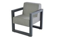 Borek | Tuinstoel Bergen - thumbnail