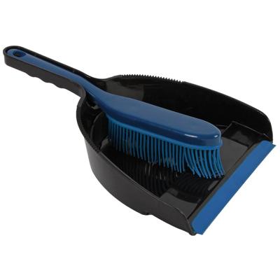 Rubber stoffer en blik Clean Home Talen Tools - Talentools Rubber stoffer en blik Clean Home Talen Tools - Talentools