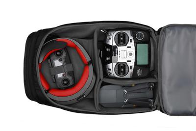 DJI FPV Goggles Carry More Backpack DJI FPV Goggles Carry More Backpack