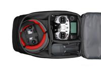 DJI FPV Goggles Carry More Backpack - thumbnail