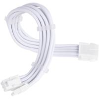 SilverStone SST-PP07E-PCI8W-V2, PCIe 8pin (6+2) Verlengkabel - thumbnail