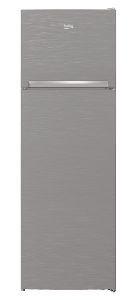 Beko RDSA310M30XBN koel-vriescombinatie Vrijstaand Roestvrijstaal 306 l A+