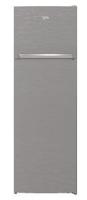 Beko RDSA310M30XBN koel-vriescombinatie Vrijstaand Roestvrijstaal 306 l A+ - thumbnail
