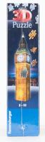 Ravensburger puzzel big ben night edition 3D 216 stukjes - thumbnail