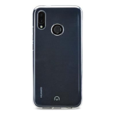 Mobilize Gelly Case Huawei P20 Lite Clear