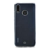 Mobilize Gelly Case Huawei P20 Lite Clear - thumbnail