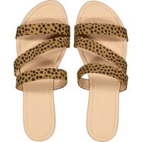 Sandalen Bruin - thumbnail