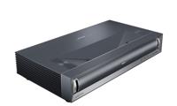 Hisense PX3 Laser Cinema TV 4K beamer/projector Projector met ultrakorte projectieafstand 2800 ANSI lumens 2160p (3840x2160) Zwart - thumbnail