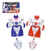 POWERMAN GLADIATOR Afstandsbediening Vechtrobots - thumbnail