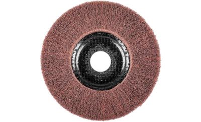 PFERD TOOLS 44692263 Polinox vliesslijpschijf PNL Ø 125 mm asgat-Ø 22,23 mm A 280 voor fijnslijpen & finish 125 mm 5 stuk(s)