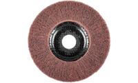 PFERD TOOLS 44692263 Polinox vliesslijpschijf PNL Ø 125 mm asgat-Ø 22,23 mm A 280 voor fijnslijpen & finish 125 mm 5 stuk(s) - thumbnail