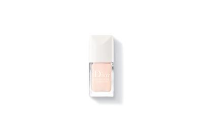 Christian Dior - Dior Diorlisse Abricot Smoothing Perfecting Nail 10ml 500 Petale de Rose Nail Base Coat Dames Christian Dior - Dior Diorlisse Abricot Smoothing Perfecting Nail 10ml 500 Petale de Rose Nail Base Coat Dames