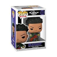 Suicide Squad Isekai Funko Pop Vinyl: Deadshot - thumbnail