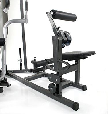 Krachtaccessoire - Finnlo Ab-Trainer voor Autark 6000