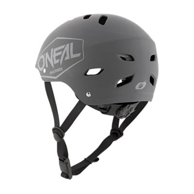 O'Neal dirt lid youth plain - bmx kid's helmet