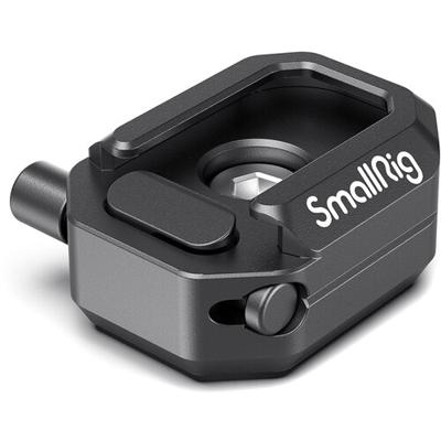 SmallRig 2797 Multi-Functional Cold Shoe Mount with Safety Release SmallRig 2797 Multi-Functional Cold Shoe Mount with Safety Release