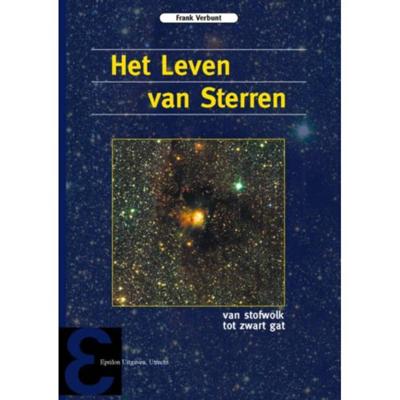 Het Leven van Sterren (Paperback)