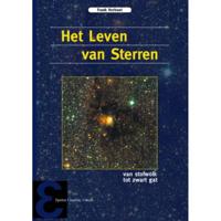 Het Leven van Sterren (Paperback) - thumbnail