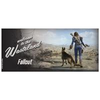 Fallout Mug - Female Sole Survivor - thumbnail