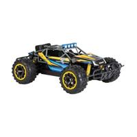 Carrera 370160152 1:16 RC auto Incl. accu en laadkabel, Incl. batterijen - thumbnail