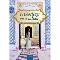 De voorlezer van de sultan - thumbnail