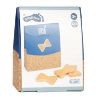 Small Foot houten speeleten noodles, 12dlg. - thumbnail