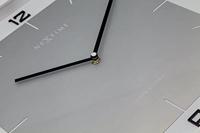 Muurklok Nextime 3518WI 40 x 40 cm - thumbnail