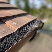 Kinzo Bird Blocker - 4 meter - ø12 cm - Vogelwering voor zonnepanelen - thumbnail