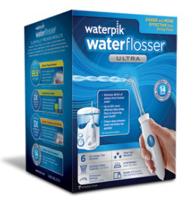 WATERPIK WP 100 Waterflosser - Wit - thumbnail