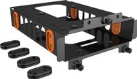BeQuiet HDD Cage Houder voor harde schijf - thumbnail