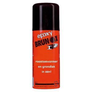 Brunox epoxy spray 150 ml roeststop