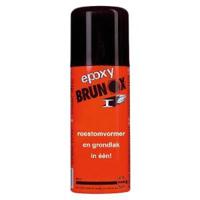 Brunox epoxy spray 150 ml roeststop - thumbnail