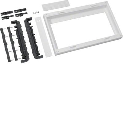 Hager UE22E5 Module Meerdere kleuren 4-polig 1 stuk(s)