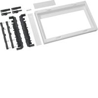 Hager UE22E5 Module Meerdere kleuren 4-polig 1 stuk(s) - thumbnail