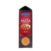 Santa Maria - Fajita Kruidenmix - 532g - thumbnail