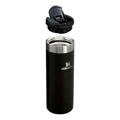 Thermobeker STANLEY The Aerolight Cup 0,47 l Zwart