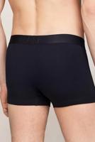 Tommy Hilfiger boxershorts 3-pack grijs-blauw-rood - thumbnail