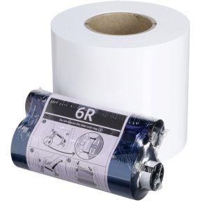 Glanzend Fotopapier Kodak