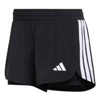 Adidas Pacer Workout Woven 2in1 Short - thumbnail