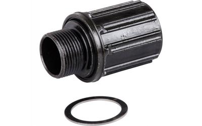 Shimano cassettebody xt 8/9/10/11v m8010 y38v98010