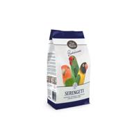 5 sterren menu afrikaanse gr parkiet 800g Deli nature - Deli nature - thumbnail