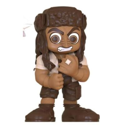 One Piece Pirates & Marines minifiguurset