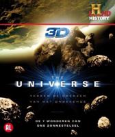 The Universe: 7 Wonders Of The Solar System - thumbnail