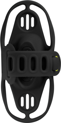 Bone Collection universele telefoonhouder bike tie pro4 + strap black