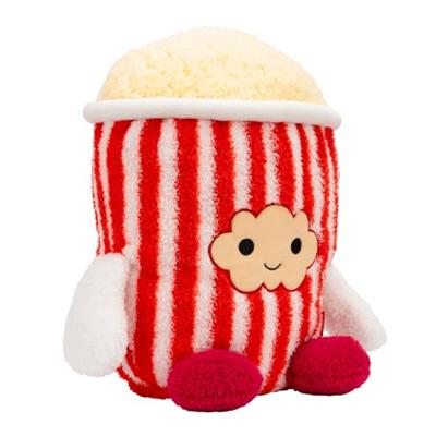 BumBumz knuffel popcorn - 30cm