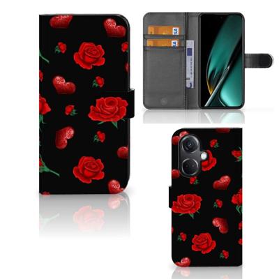 OnePlus Nord CE 3 Leuk Hoesje Valentine OnePlus Nord CE 3 Leuk Hoesje Valentine