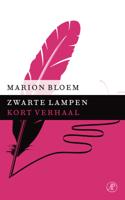 Zwarte lampen - Marion Bloem - ebook - thumbnail