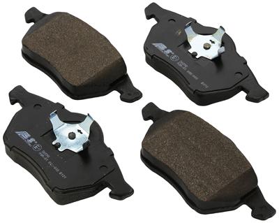 Remblokken set 36898